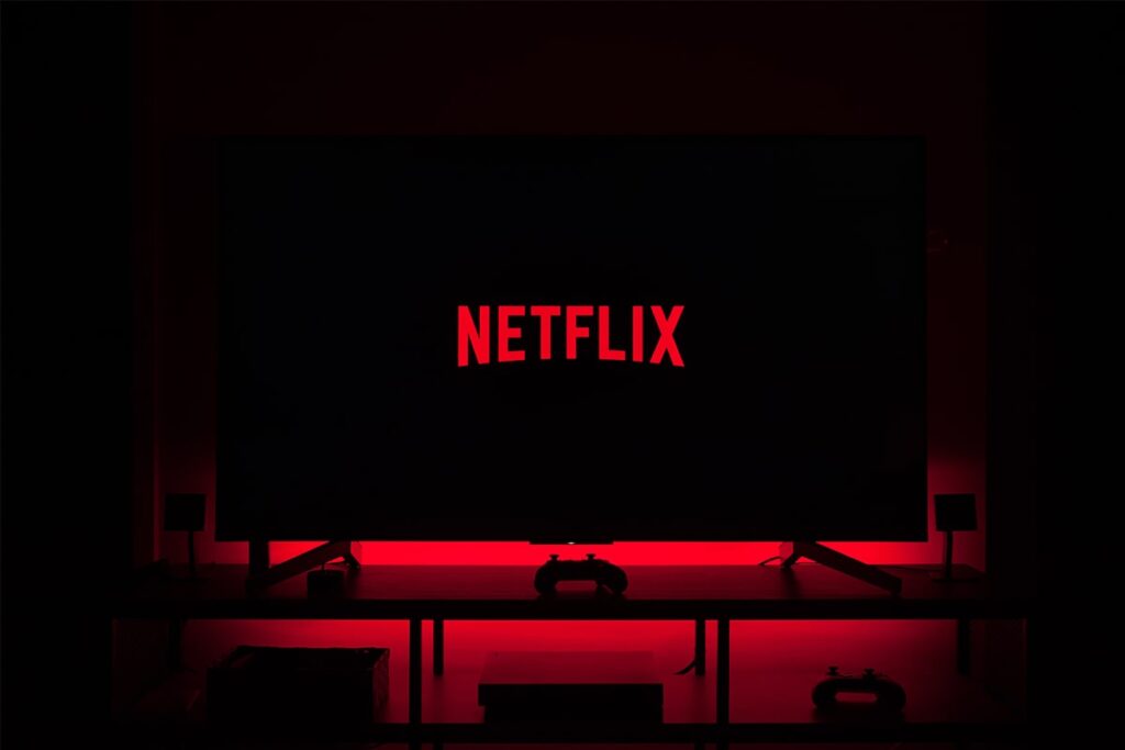 Engels Leren Netflix Taalhulp Engels