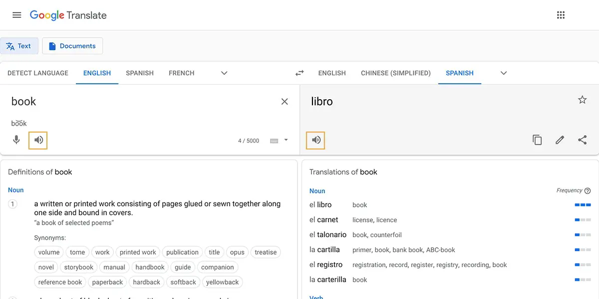 Hoe Engelse Woordjes Leren – Taalhulp Engels
